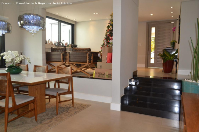 Imagem Casa de Condomínio com 3 Quartos à Venda, 250 m² em Alphaville - Santana De Parnaíba Imagem Casa de Condomínio com 3 Quartos à Venda, 250 m² em Alphaville - Santana De Parnaíba