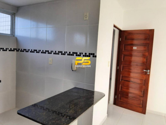 Imagem Apartamento com 2 Quartos à Venda, 119 m² em Camboinha - Cabedelo Imagem Apartamento com 2 Quartos à Venda, 119 m² em Camboinha - Cabedelo