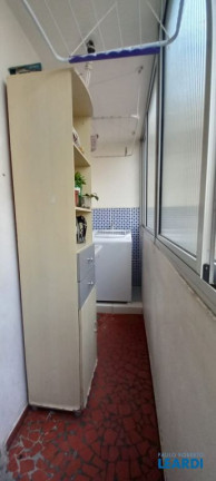 Imagem Apartamento com 1 Quarto à Venda, 33 m² em Aclimação - São Paulo Imagem Apartamento com 1 Quarto à Venda, 33 m² em Aclimação - São Paulo