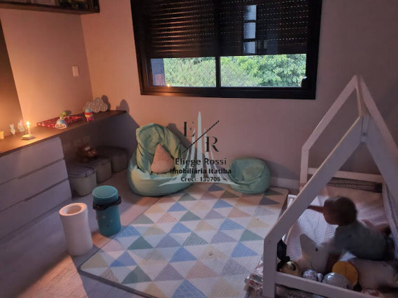 Imagem Casa com 4 Quartos à Venda, 486 m² em Loteamento Residencial Rio Das Flores - Itatiba