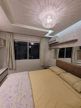 Imagem Apartamento com 2 Quartos à Venda, 55 m² em Canasvieiras - Florianópolis
