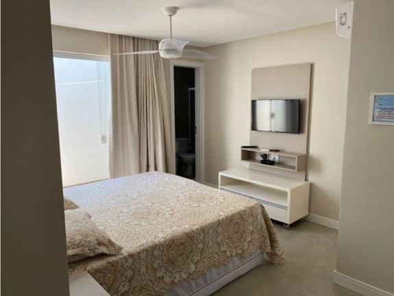 Imagem Casa com 6 Quartos à Venda, 320 m² em Guarajuba - Camaçari