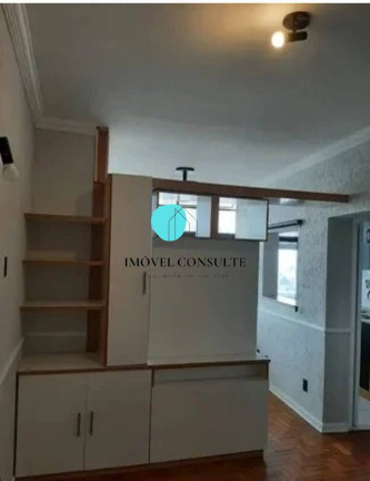 Imagem Apartamento com 1 Quarto para Alugar, 30 m² em República - São Paulo