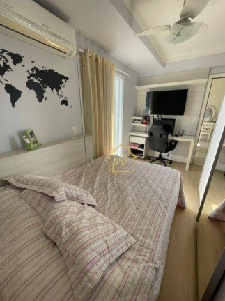 Imagem Apartamento com 3 Quartos à Venda, 210 m² em Pompéia - Santos Imagem Apartamento com 3 Quartos à Venda, 210 m² em Pompéia - Santos