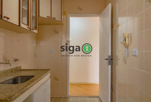 Imagem Apartamento com 1 Quarto à Venda, 50 m² em Vila Mascote - São Paulo Imagem Apartamento com 1 Quarto à Venda, 50 m² em Vila Mascote - São Paulo