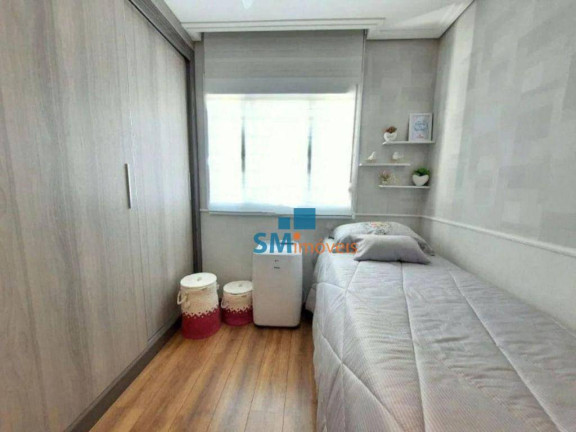 Imagem Apartamento com 2 Quartos à Venda, 60 m² em Jardim Das Vertentes - São Paulo Imagem Apartamento com 2 Quartos à Venda, 60 m² em Jardim Das Vertentes - São Paulo