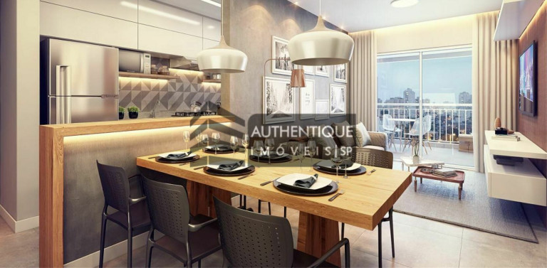 Imagem Apartamento com 2 Quartos à Venda, 73 m² em Santo Amaro - São Paulo Imagem Apartamento com 2 Quartos à Venda, 73 m² em Santo Amaro - São Paulo