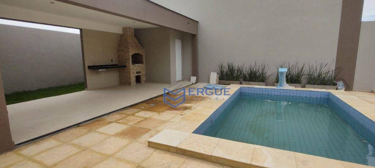 Imagem Casa com 3 Quartos à Venda, 105 m² em Icaraí - Caucaia Imagem Casa com 3 Quartos à Venda, 105 m² em Icaraí - Caucaia