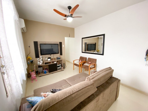 Imagem Imóvel com 2 Quartos à Venda, 55 m² em Passo Da Areia - Porto Alegre