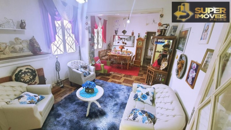 Imagem Casa com 4 Quartos à Venda, 625 m² em Areal - Pelotas Imagem Casa com 4 Quartos à Venda, 625 m² em Areal - Pelotas