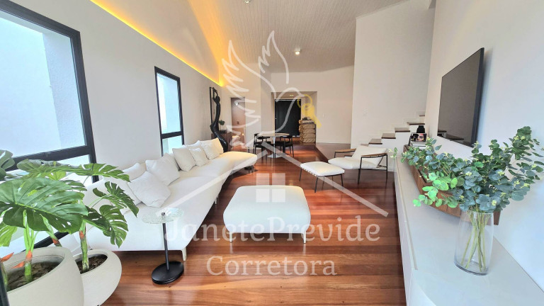 Imagem Casa de Condomínio com 3 Quartos à Venda, 442 m² em Alphaville - Santana De Parnaíba Imagem Casa de Condomínio com 3 Quartos à Venda, 442 m² em Alphaville - Santana De Parnaíba
