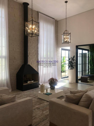 Casa com 3 Quartos à Venda, 780 m² em Tambore - Santana De Parnaíba
