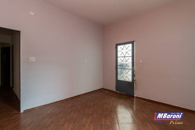 Imagem Casa com 3 Quartos para Alugar, 400 m² em Perdizes - São Paulo
