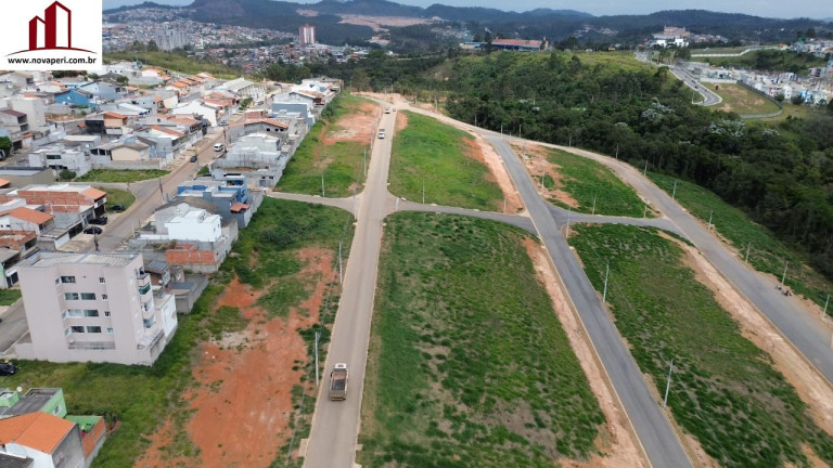 Terreno à Venda, 132 m² em Vila Santista - Franco Da Rocha