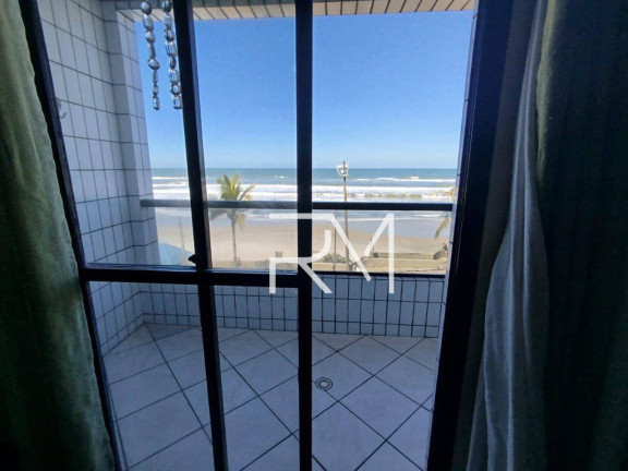 Imagem Apartamento com 2 Quartos à Venda, 75 m² em Agenor De Campos - Mongaguá