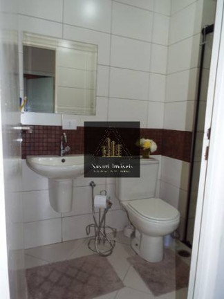 Imagem Apartamento com 2 Quartos à Venda, 45 m² em Lauzane Paulista - São Paulo