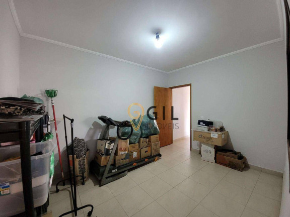 Imagem Casa com 3 Quartos à Venda, 232 m² em Centro - Jacareí