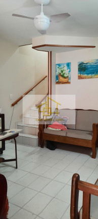 Imagem Casa de Condomínio com 3 Quartos à Venda, 90 m² em Jardim São Bernardo - São Paulo