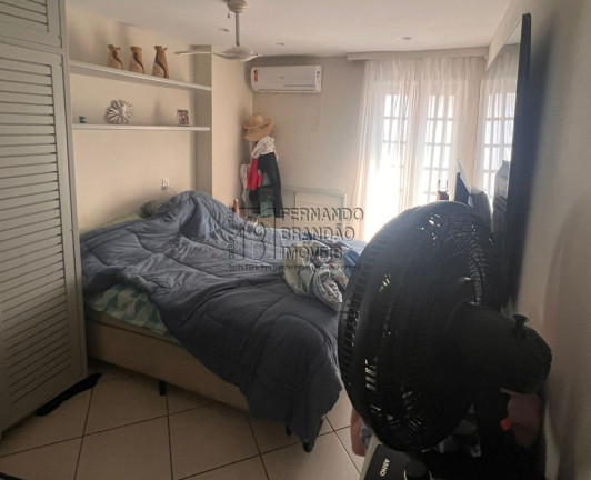 Imagem Imóvel com 3 Quartos à Venda, 210 m² em Barra Da Tijuca - Rio De Janeiro