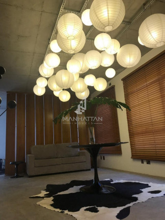 Imóvel com 1 Quarto à Venda, 70 m² em Cambuí - Campinas