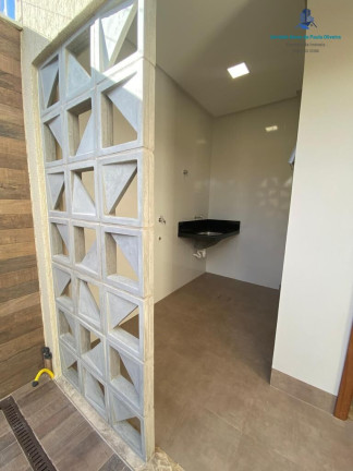 Imagem Casa com 3 Quartos à Venda, 143 m² em Jardim Atlântico - Goiânia