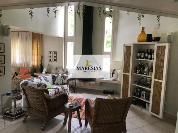 Imagem Casa com 3 Quartos à Venda, 190 m² em Barra Do Sahy - São Sebastião