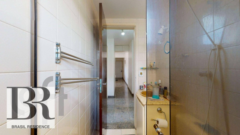 Imagem Apartamento com 2 Quartos à Venda, 50 m² em Jabaquara - São Paulo