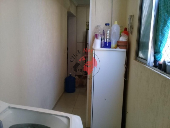 Imagem Apartamento com 2 Quartos à Venda, 70 m² em Vila Lusitânia - São Bernardo Do Campo