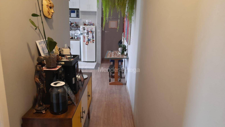 Imagem Apartamento com 2 Quartos à Venda, 53 m² em Wanel Ville - Sorocaba