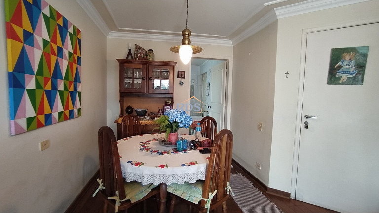 Imagem Apartamento com 2 Quartos à Venda, 76 m² em Jardim Caboré - São Paulo