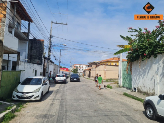 Imagem Terreno à Venda, 260 m² em Centro - Lauro De Freitas Imagem Terreno à Venda, 260 m² em Centro - Lauro De Freitas