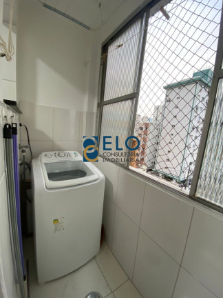 Imagem Apartamento com 1 Quarto à Venda, 50 m² em Centro - São Vicente Imagem Apartamento com 1 Quarto à Venda, 50 m² em Centro - São Vicente
