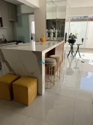 Apartamento à Venda, 70 m² em Jardim Flórida - Jundiaí