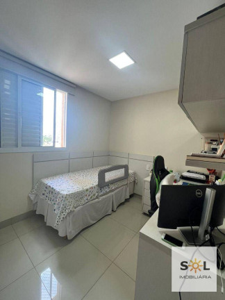 Imagem Apartamento com 3 Quartos à Venda, 95 m² em Parque Amazônia - Goiânia