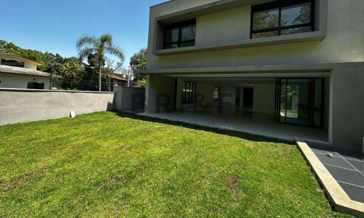 Casa com 4 Quartos à Venda, 944 m² em Chácara Santo Antônio (zona Sul) - São Paulo