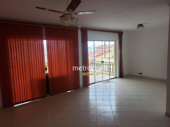 Imagem Sobrado com 4 Quartos à Venda, 170 m² em Jardim Paraíso - Santo André Imagem Sobrado com 4 Quartos à Venda, 170 m² em Jardim Paraíso - Santo André