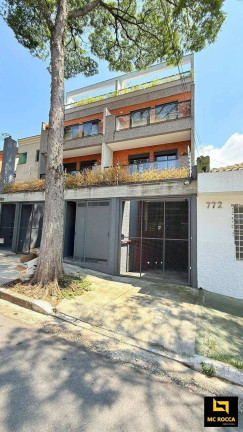 Imagem Apartamento com 2 Quartos à Venda, 100 m² em Jardim - Santo André Imagem Apartamento com 2 Quartos à Venda, 100 m² em Jardim - Santo André