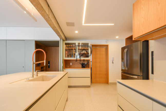 Imagem Apartamento com 4 Quartos à Venda, 147 m² em Perdizes - São Paulo