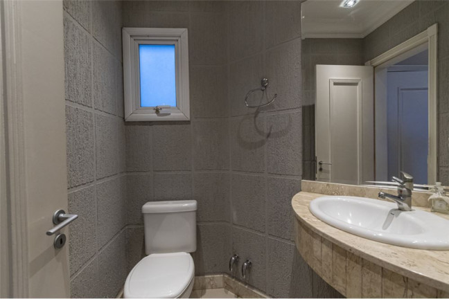 Imagem Casa com 4 Quartos à Venda,  em Estância Velha - Canoas