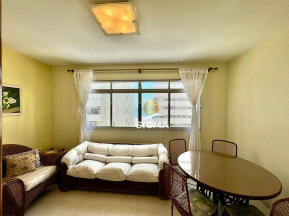 Imagem Apartamento com 2 Quartos à Venda, 80 m² em Pitangueiras - Guarujá Imagem Apartamento com 2 Quartos à Venda, 80 m² em Pitangueiras - Guarujá