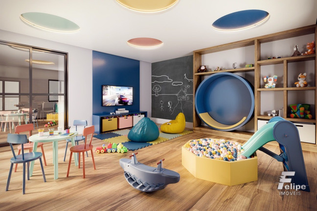 Imagem Imóvel com 2 Quartos à Venda, 65 m² em Praia Da Costa - Vila Velha