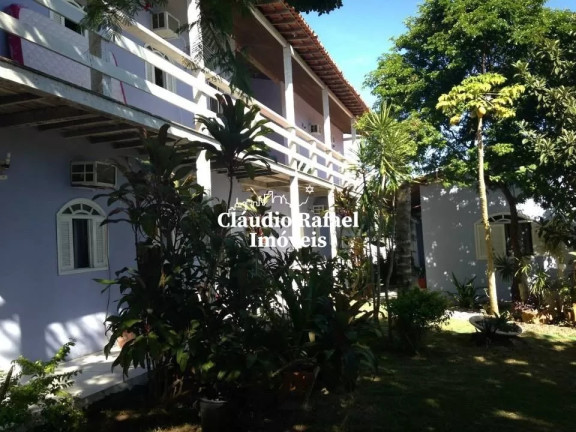 Imagem Casa com 20 Quartos à Venda, 950 m² em Geribá - Armação Dos Búzios Imagem Casa com 20 Quartos à Venda, 950 m² em Geribá - Armação Dos Búzios