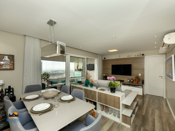 Imagem Apartamento com 3 Quartos à Venda,  em Ipiranga - São Paulo