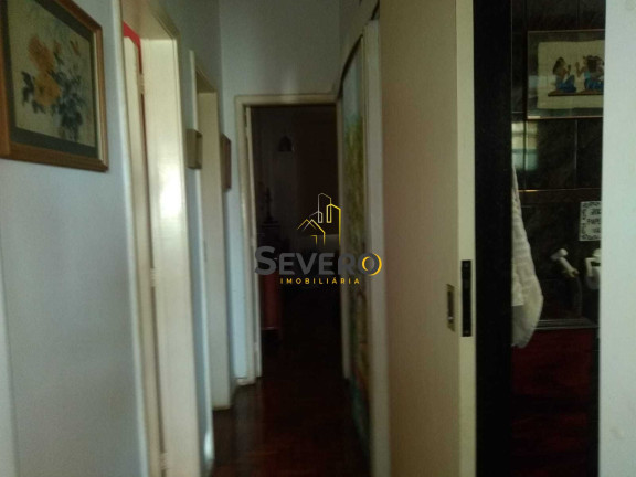 Imagem Apartamento com 3 Quartos à Venda, 160 m² em Icaraí - Niterói