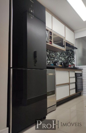 Imagem Apartamento com 3 Quartos à Venda, 67 m² em Centro - Diadema