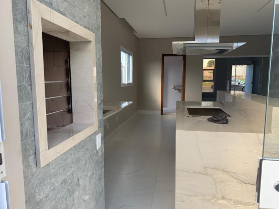 Imagem Casa com 3 Quartos à Venda, 348 m² em Condomínio Belvedere Ii - Cuiabá