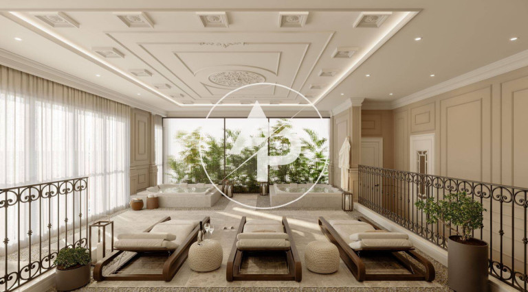 Imagem Apartamento com 4 Quartos à Venda, 298 m² em Centro - Itapema