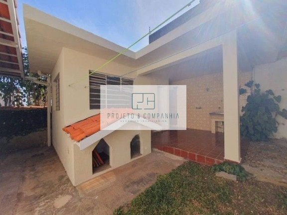 Imagem Casa com 3 Quartos à Venda, 220 m² em Jardim Campo Grande - São Paulo Imagem Casa com 3 Quartos à Venda, 220 m² em Jardim Campo Grande - São Paulo
