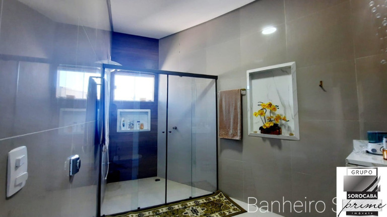 Imagem Casa com 3 Quartos à Venda, 380 m² em Wanel Ville - Sorocaba Imagem Casa com 3 Quartos à Venda, 380 m² em Wanel Ville - Sorocaba