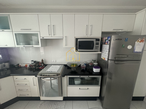 Imagem Sobrado com 2 Quartos à Venda, 88 m² em Jardim Jamaica - Santo André Imagem Sobrado com 2 Quartos à Venda, 88 m² em Jardim Jamaica - Santo André